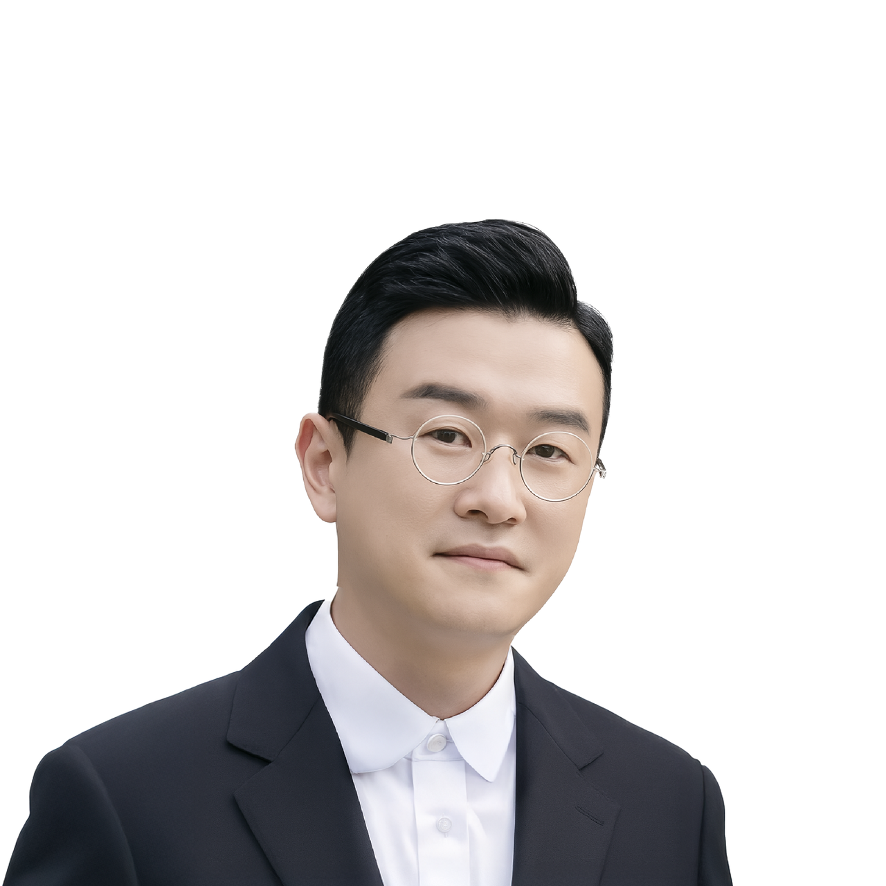 Byungjoon Shin Director 사진