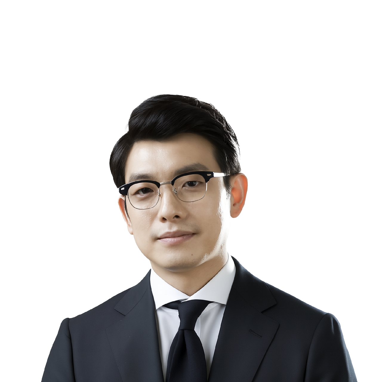 Jaehun Joo Co-Founder 한국 오피스 대표 사진