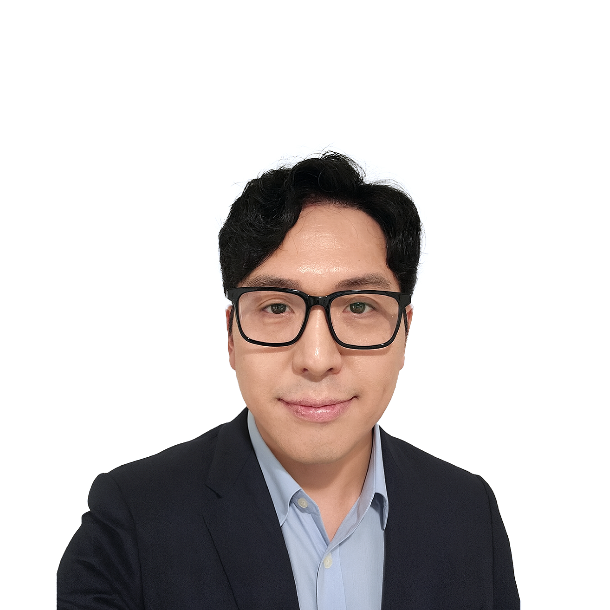 James Kyung Founder & CEO 사진
